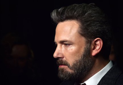 Μπεν Άφλεκ: Δίνει μάχη με το αλκοόλ
