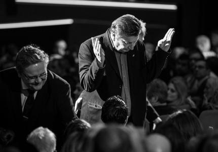 Berlinale 17: Photo Gallery - Οι πρωταγωνιστές