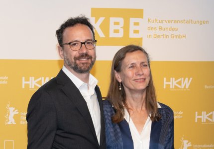 berlinale film festival new directors