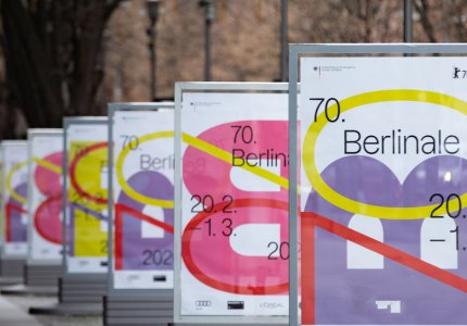 Το Φεστιβάλ Βερολίνου καταργεί τις διακρίσεις φύλων στα βραβεία ερμηνείας