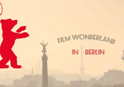 Το Φεστιβάλ Βερολίνου 2021 θα διεξαχθεί online