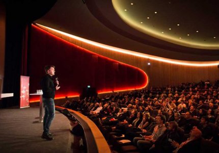 Berlinale 2021: Περιμένει την ταινία σας!