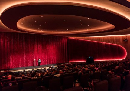 Berlinale 19: Το φετινό Φεστιβάλ στέλνει πολιτικά μηνύματα