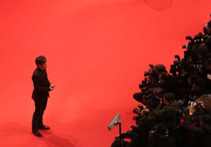 Berlinale 18 – Γκαέλ Γκαρσία Μπερνάλ: «Είμαι τυχερός, κάνω πράγματα που μου αρέσουν»