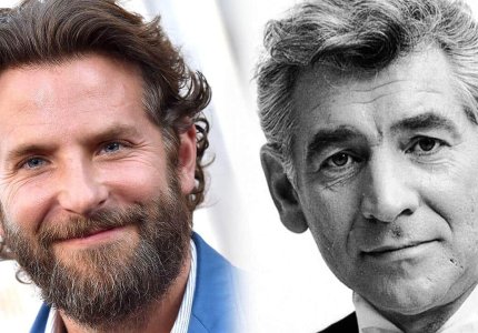 Μετά το "A star is born", ο Μπράντλεϊ Κούπερ συνεχίζει στο Netflix