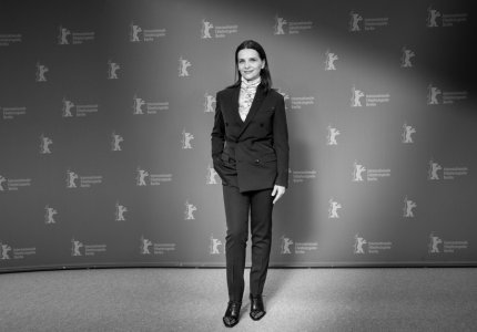 Berlinale 19: Photo Gallery 1