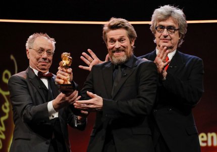 berlinale 2018 willen dafoe