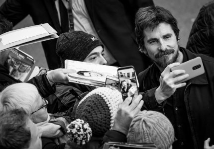 Berlinale 19: Photo Gallery 2