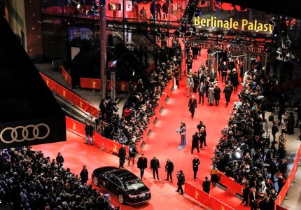 Berlinale 18: Photo Gallery 3