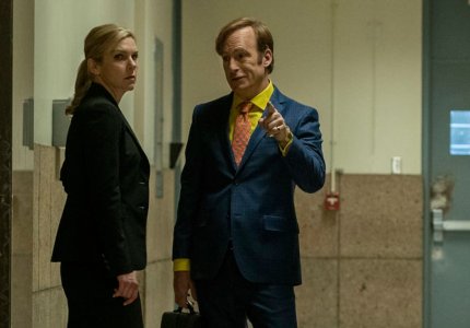  "Better call Saul" season 5: Ιt's all Good!