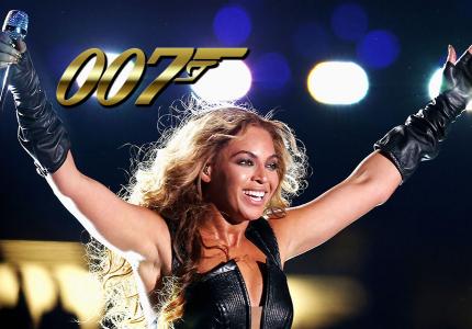 Φήμες; H Beyonce τραγουδά στο νέο James Bond