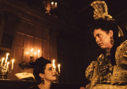 Λονδίνο 18: To The Favourite του Γιώργου Λάνθιμου στο κεντρικό γκαλά