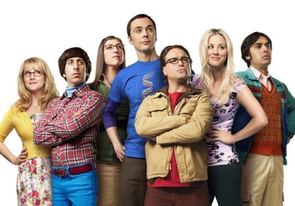 Ήρθε το τέλος για το Big Bang Theory