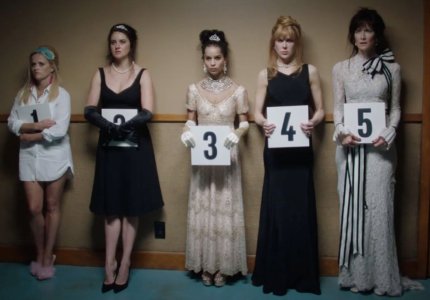 Η 2η σεζόν του "Big Little Lies" έχει τρέιλερ