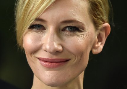 cate clanchette