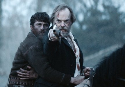 Berlinale 18: "Black 47" - Κριτική