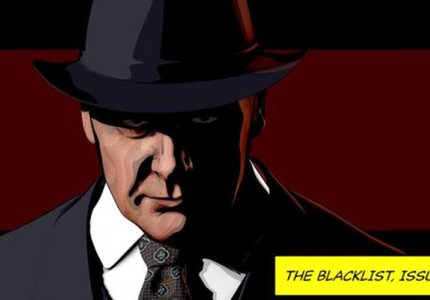 Το season finale για την 7η σεζόν "The Blacklist" θα γίνει animation