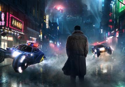 Ο Ρίντλεϊ Σκοτ αποκαλύπτει την εναρκτήρια σκηνή για το Blade Runner 2