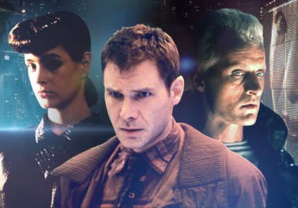 Το Blade Runner γίνεται anime σειρά