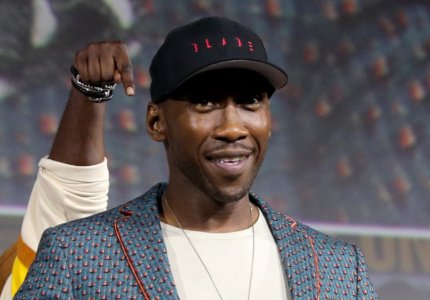 Ο Blade επιστρέφει με τον Mahershala Ali