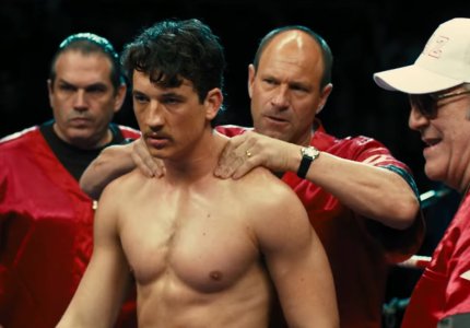 Λονδίνο 16: Bleed for this - Κριτική