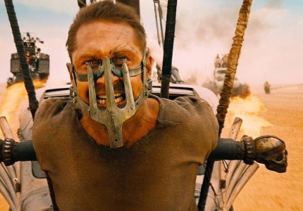 National Board Reviews Awards 15: Mad Max Fury Road