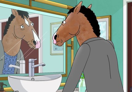 "BoJack Horseman" Season 6A: Σπουδαίο