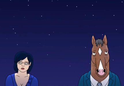 "Bojack Horseman": Ευχαριστούμε για τα συναισθήματα