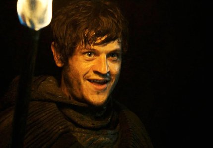 Game Of Thrones: Ο ίδιος ο Ramsay θέλει να πεθάνει!
