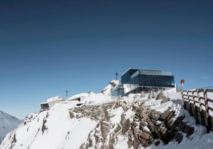 Μουσείο James Bond στις αυστριακές Άλπεις