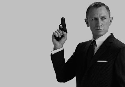 O "James Bond 25" επιστρέφει. Kαι παντρεύεται!