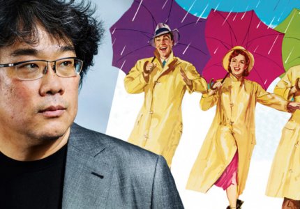 Μπονγκ Τζουν Χο: "Θέλω πολύ να σκηνοθετήσω ένα μιούζικαλ"