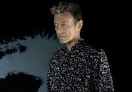 Tα τραγούδια του David Bowie έκαναν καλύτερες -και- τις ταινίες