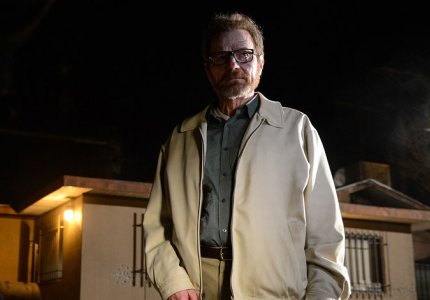 "Breaking Bad": Η σκηνή που λύγισε τον Μπράιαν Κράνστον