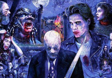 Ο Clive Barker ξαναχτυπά με το "Nightbreed"