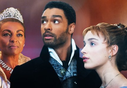 Ρεκόρ τηλεθέασης για τo Bridgerton στο Netflix