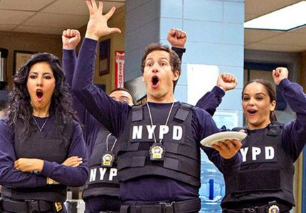 Το «Brooklyn Nine-Nine» σώθηκε από το NBC