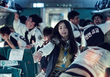 Νύχτες Πρεμιέρας 16: Train to Busan - Κριτική