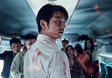 O James Wan ετοιμάζει remake στο Train To Busan