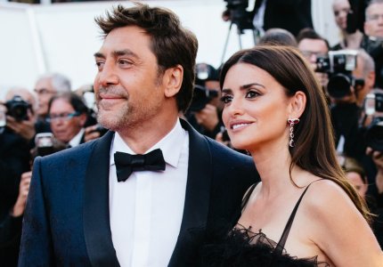 Κάννες 18: Star power στην τελετή έναρξης