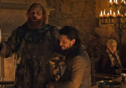 Game Of Thrones & Starbucks: Επική γκάφα! 