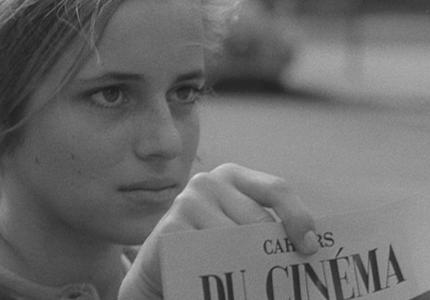 Οι καλύτερες ταινίες του 2016 για το Cahiers Du Cinema