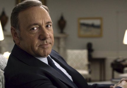 Το «House of Cards» τρολάρει τον Κάμερον για τα Panama Papers 