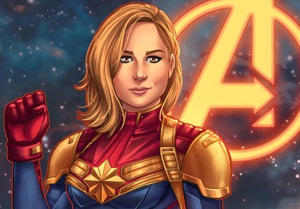 Αυτοί θα σκηνοθετήσουν τo "Captain Marvel"