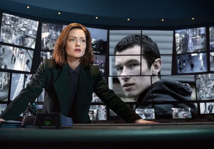 "The capture" season 1: Πίστευε τα μισά απ'όσα βλέπεις