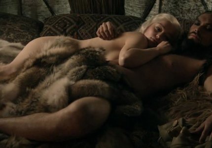 To Game of Thrones «απειλεί» την βιομηχανία του πορνό... 