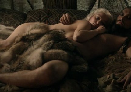 To Game of Thrones «απειλεί» την βιομηχανία του πορνό...
