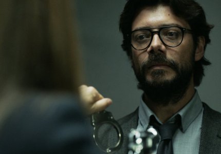 Αυτές είναι οι νέες σειρές από τον δημουργό του Casa de Papel