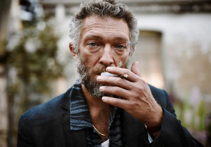 Βενσάν Κασέλ: "Να κρατάς το μυστήριο ζωντανό..."