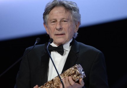 <a href="/nea/o-polanski-pire-sezar-skinothesias-para-tin-katakraygi/62258">O Πολάνσκι πήρε Σεζάρ σκηνοθεσίας παρά την κατακραυγή</a>